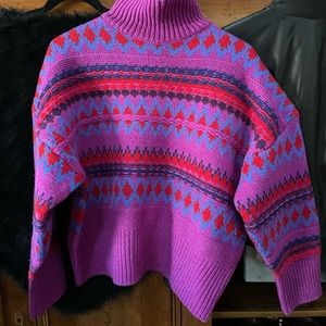 Rag & Bone sweater NWT